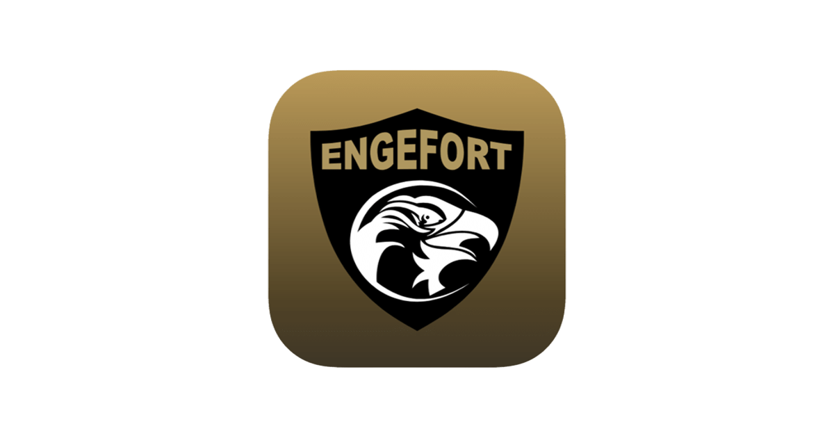 engerfort